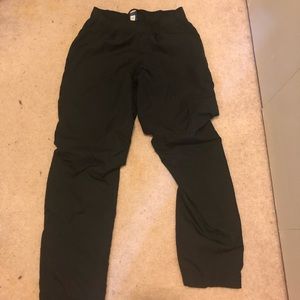 reebok men’s track pants
